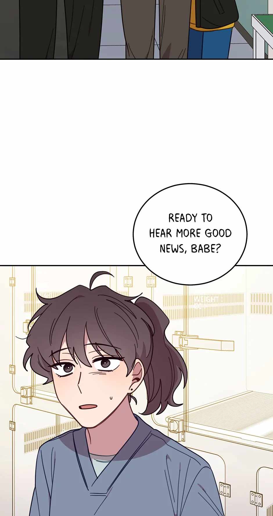 An Animal Hospital in the Border Area Chapter 146 - Page 66