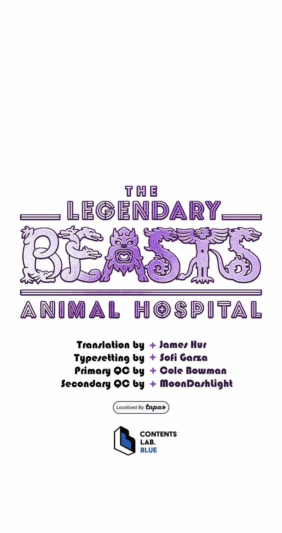 An Animal Hospital in the Border Area Chapter 146 - Page 69