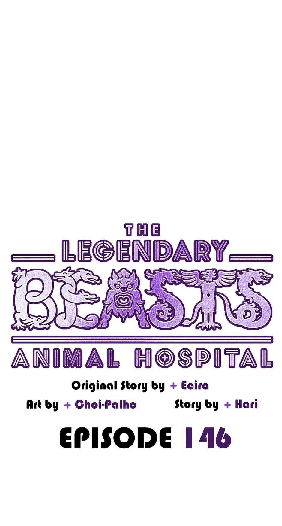 An Animal Hospital in the Border Area Chapter 146 - Page 7