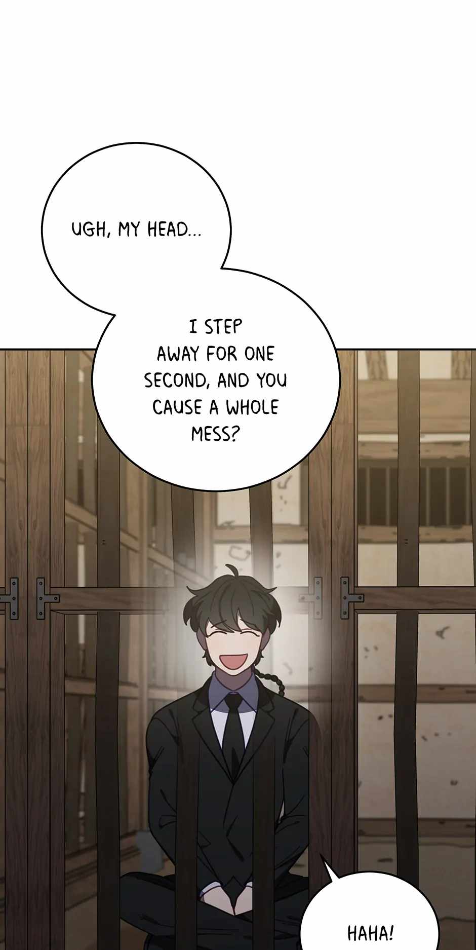An Animal Hospital in the Border Area Chapter 147 - Page 0