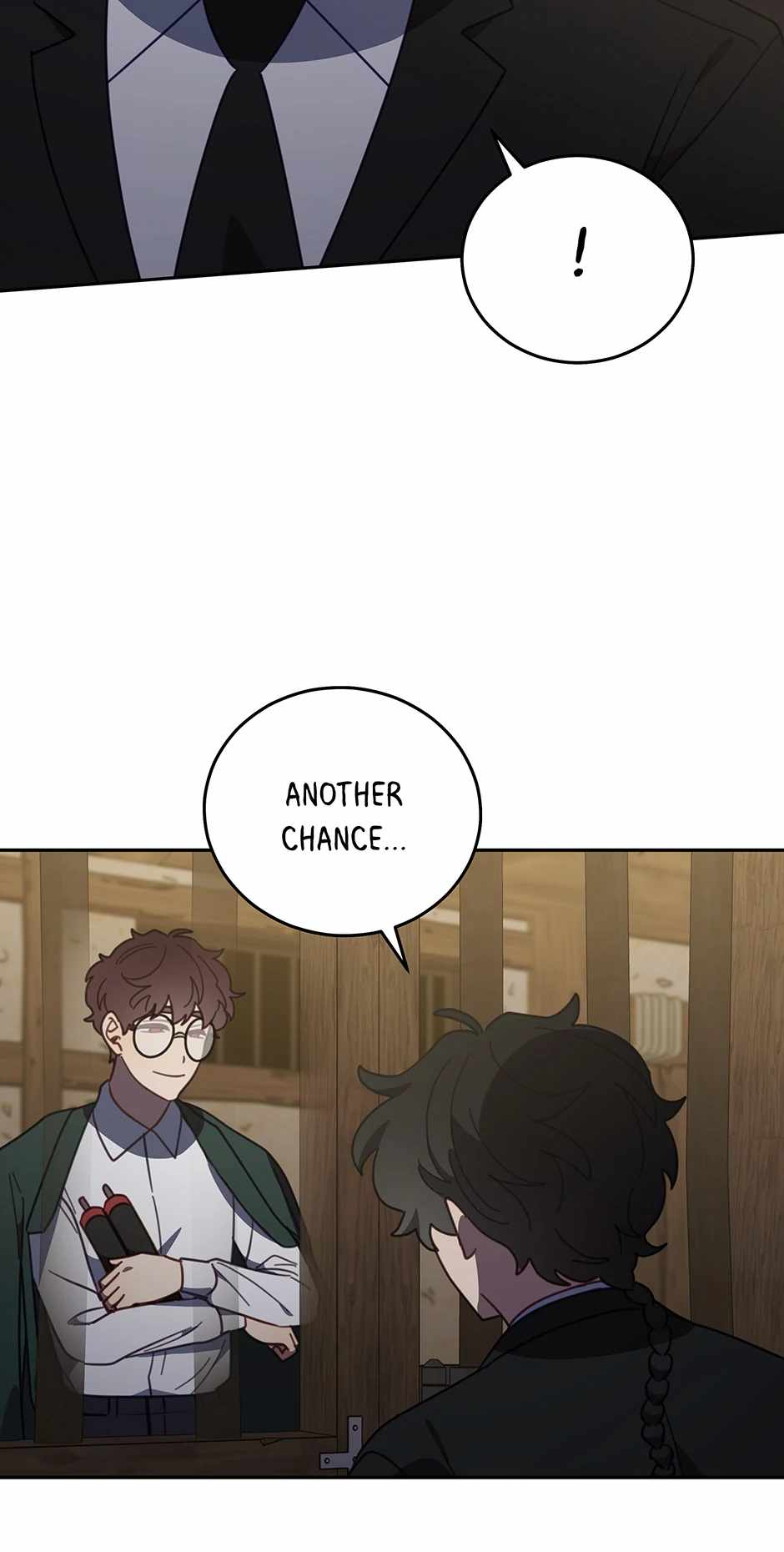 An Animal Hospital in the Border Area Chapter 147 - Page 13