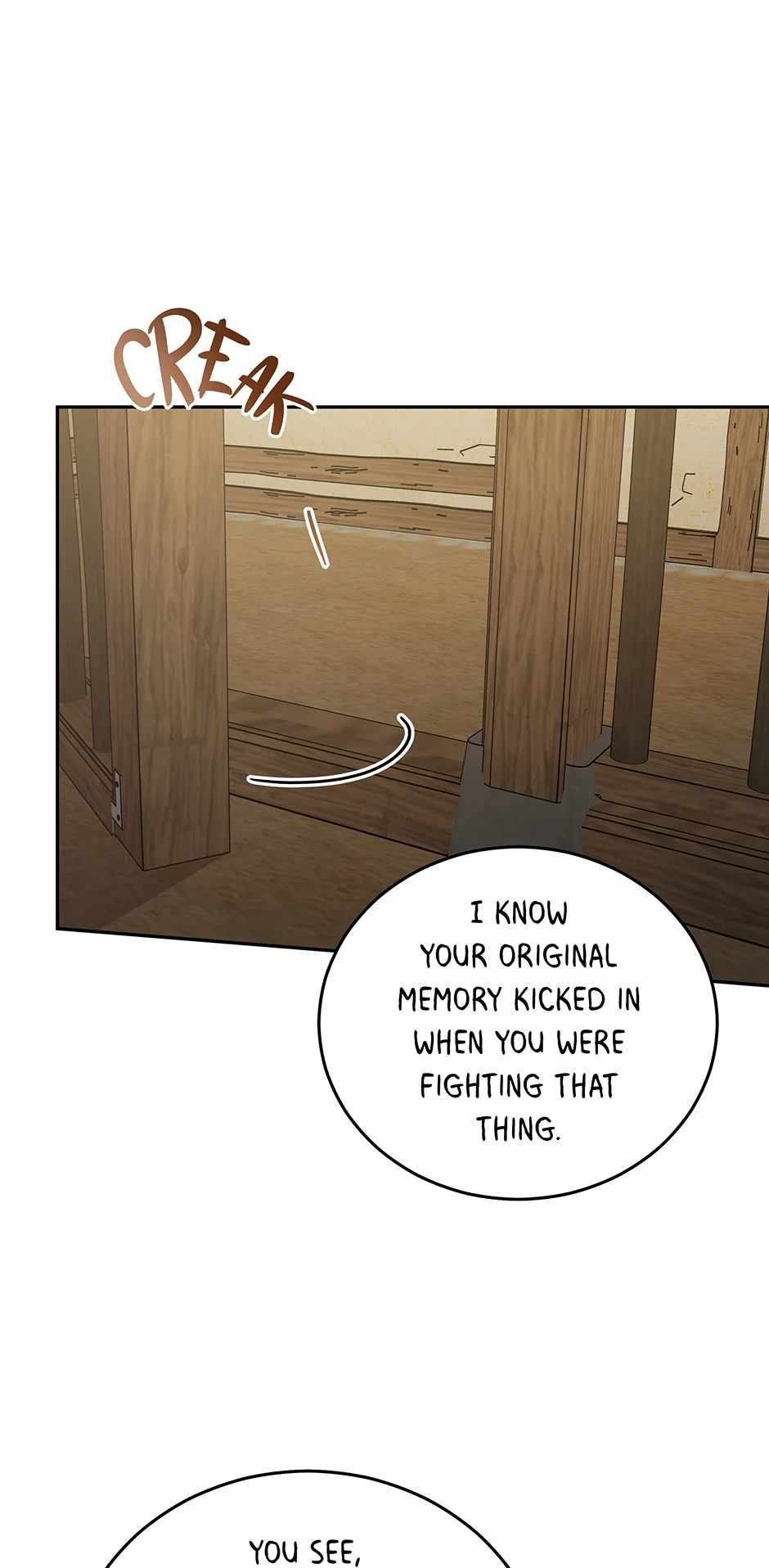 An Animal Hospital in the Border Area Chapter 147 - Page 14