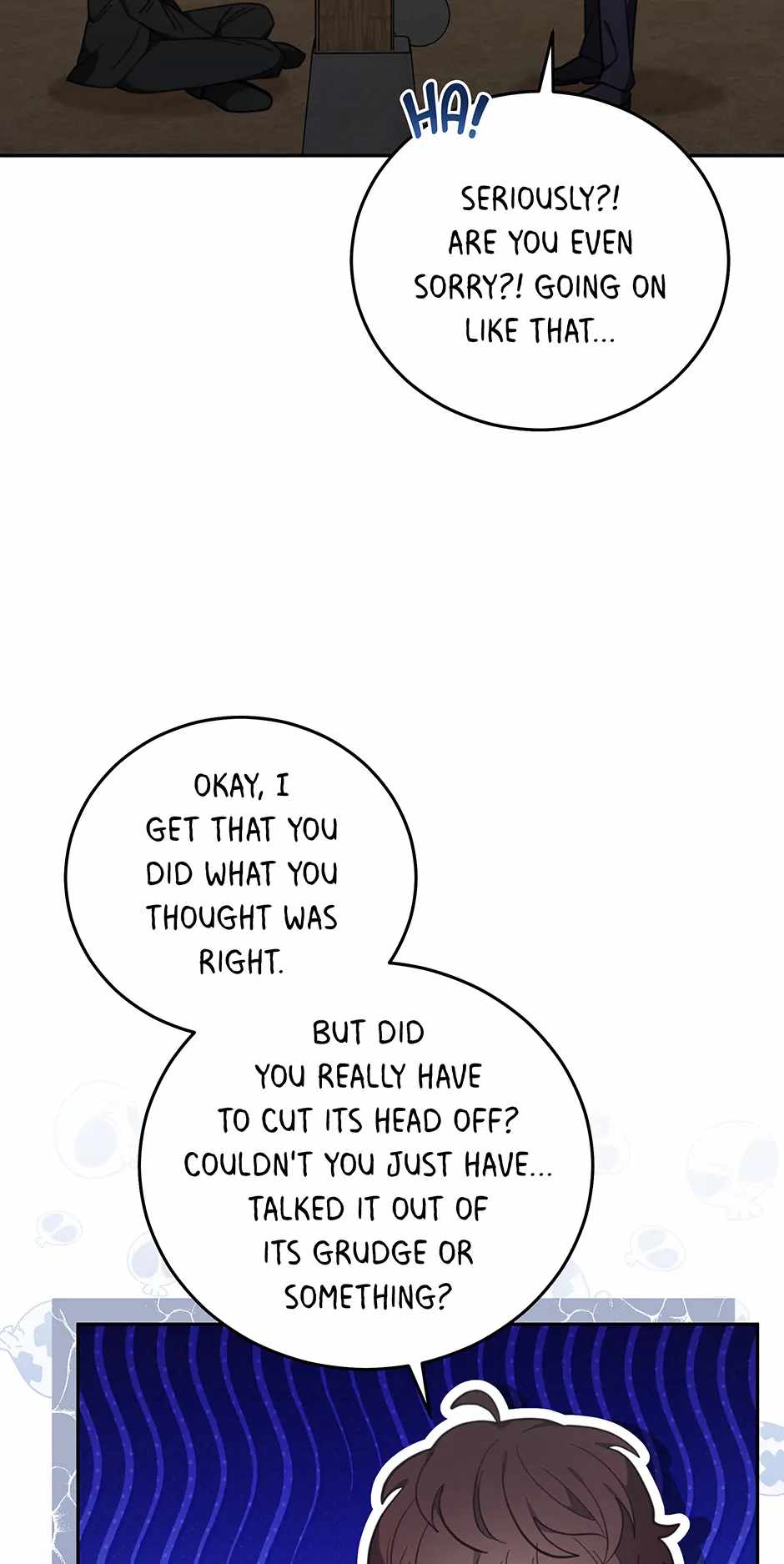An Animal Hospital in the Border Area Chapter 147 - Page 2