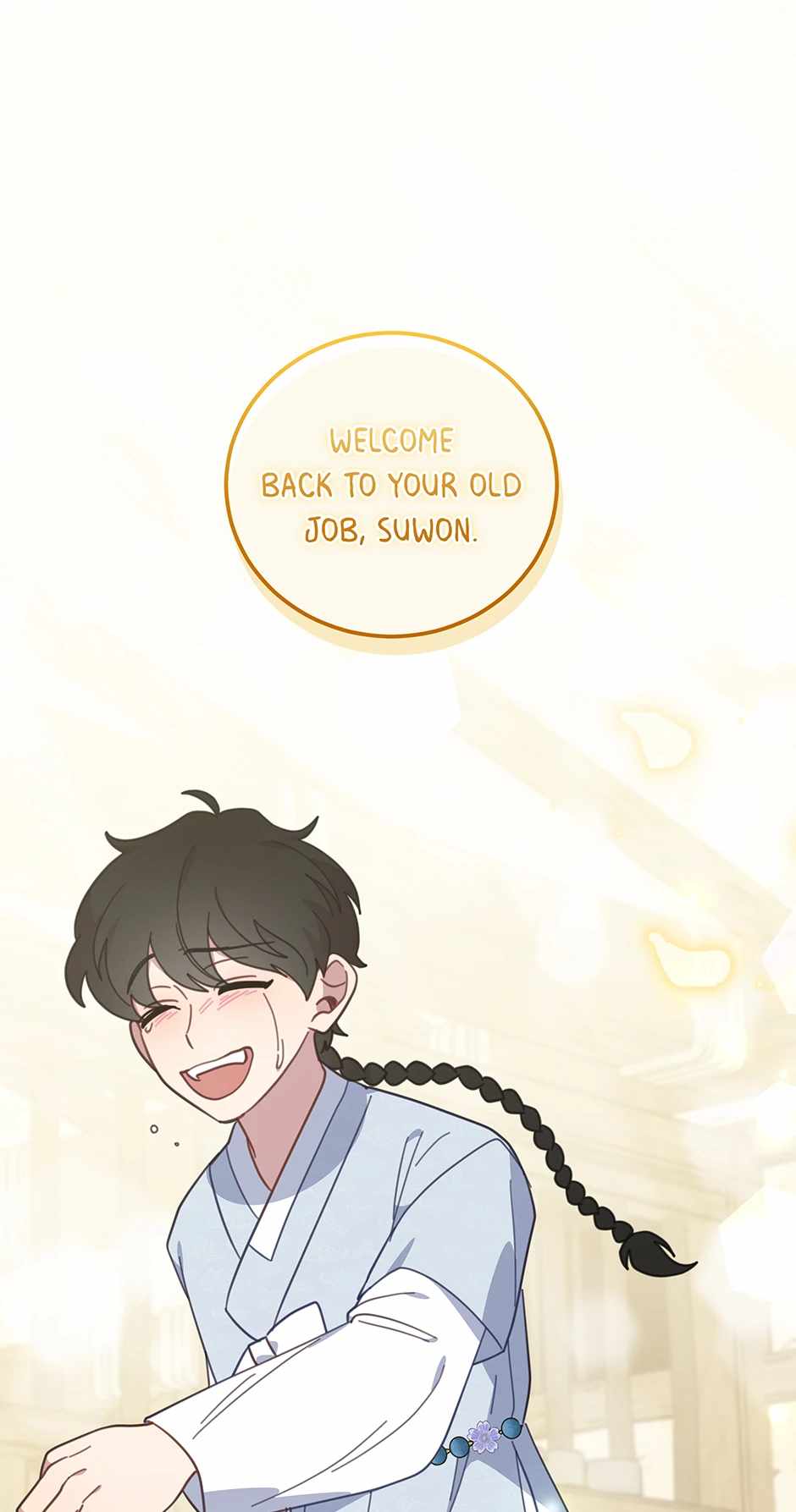 An Animal Hospital in the Border Area Chapter 147 - Page 21