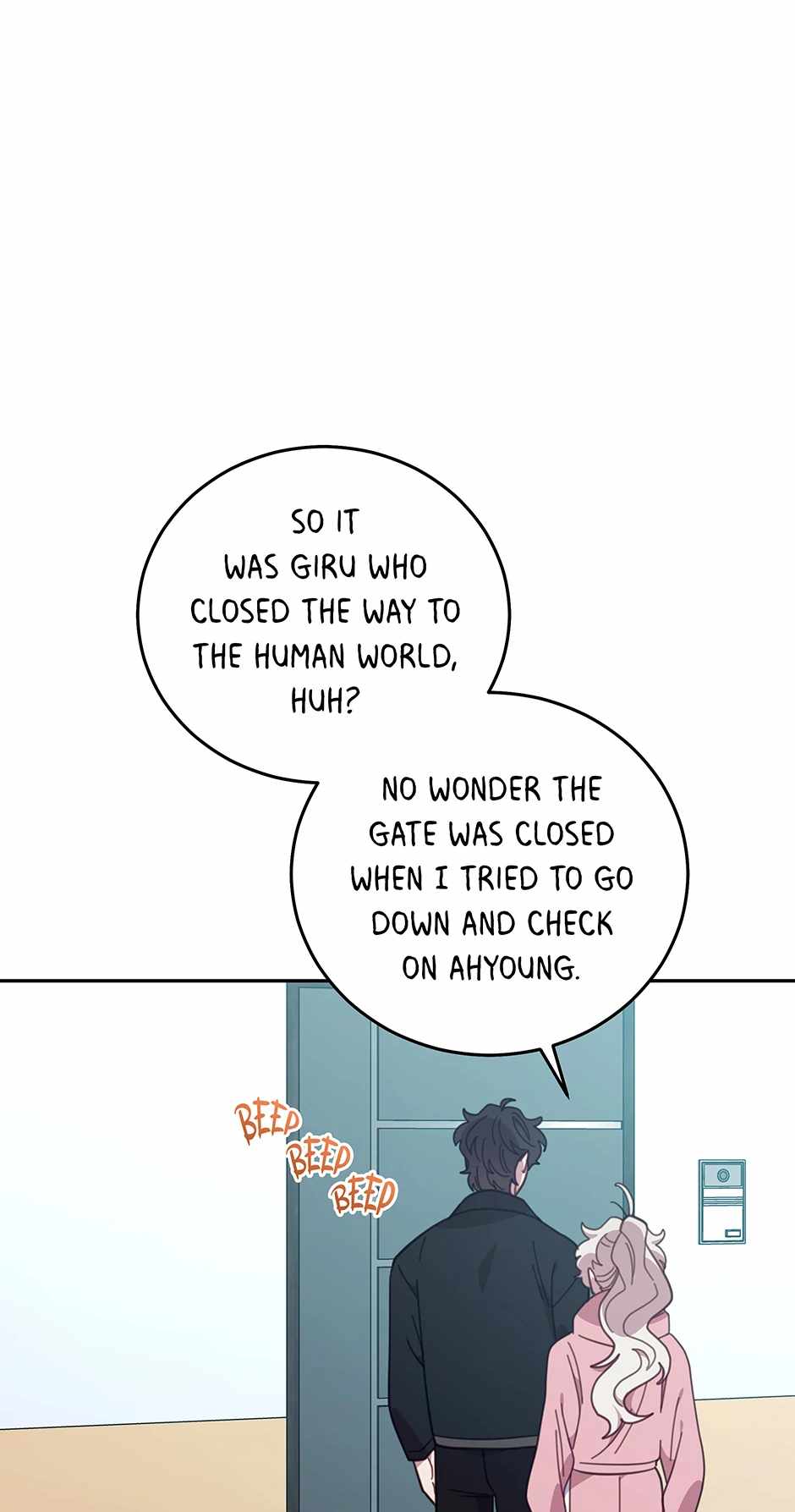An Animal Hospital in the Border Area Chapter 147 - Page 24