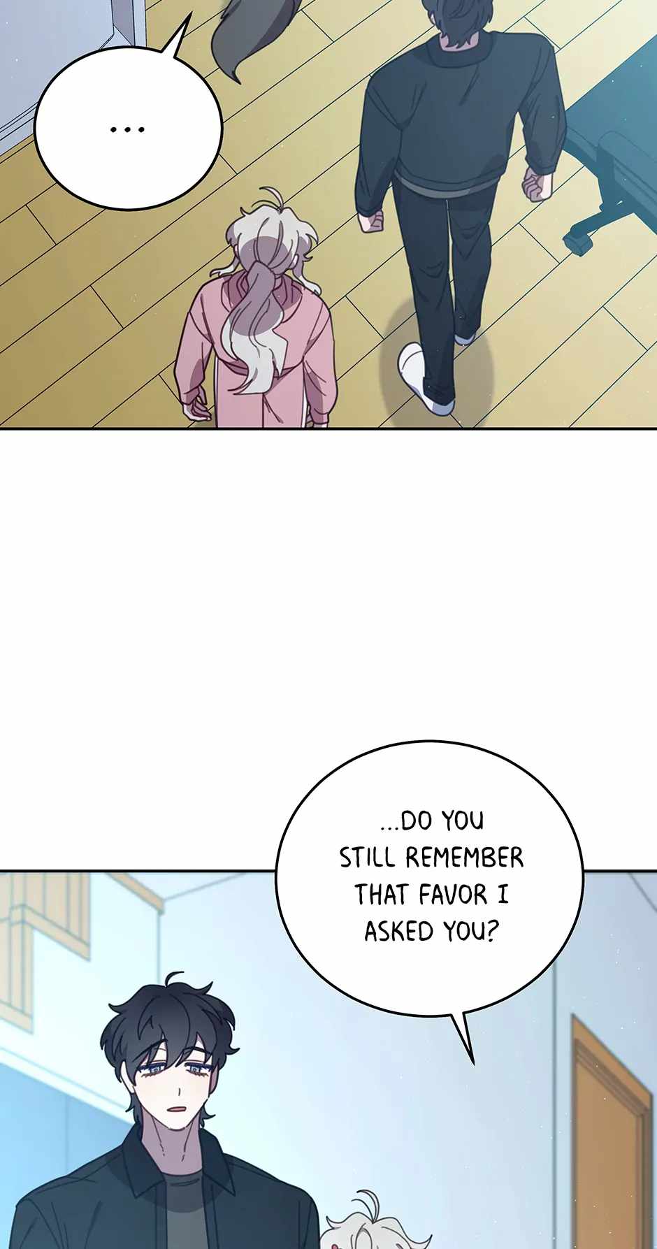 An Animal Hospital in the Border Area Chapter 147 - Page 26