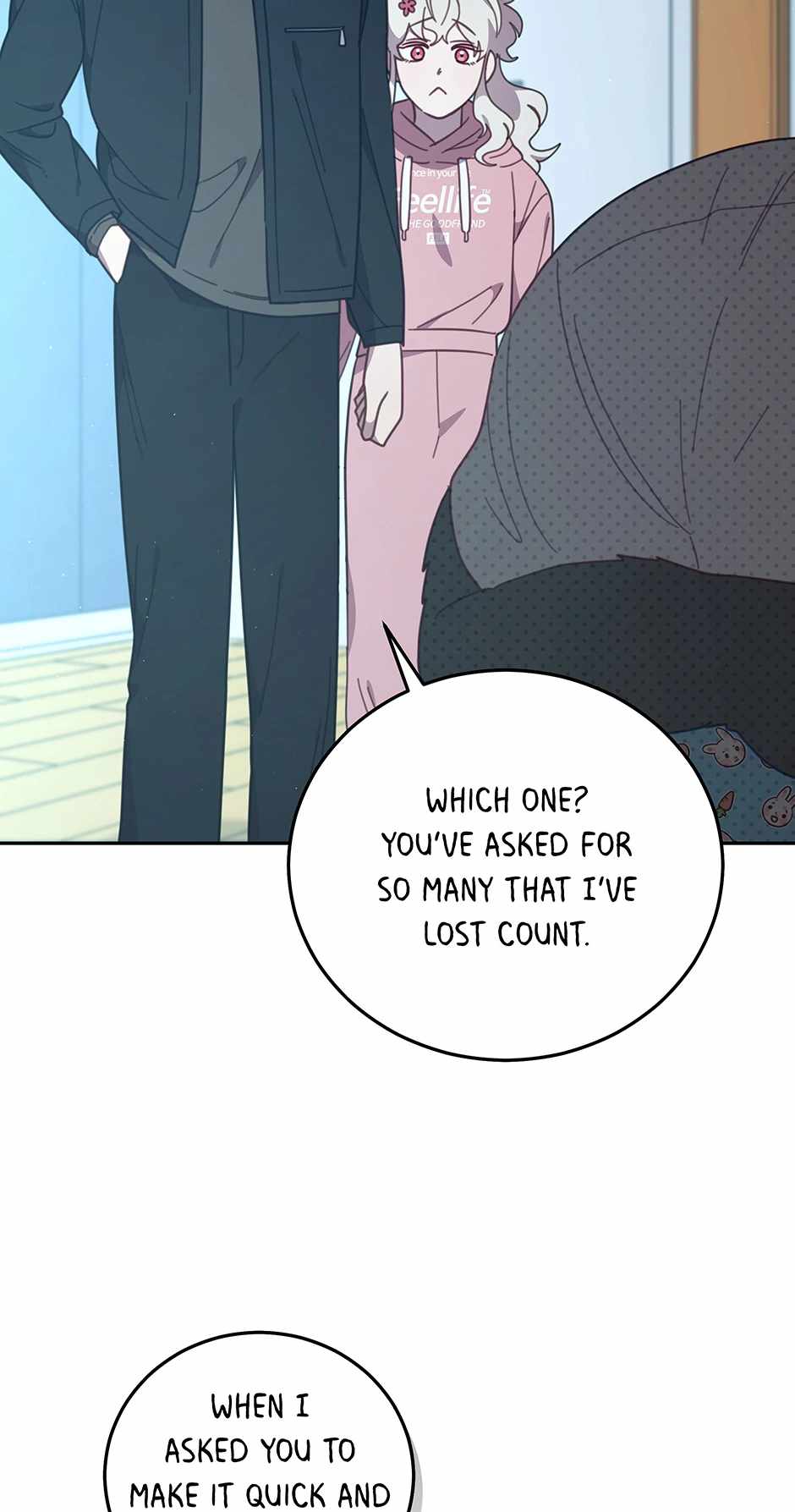 An Animal Hospital in the Border Area Chapter 147 - Page 27