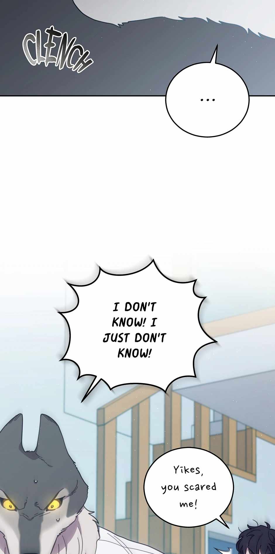 An Animal Hospital in the Border Area Chapter 147 - Page 33