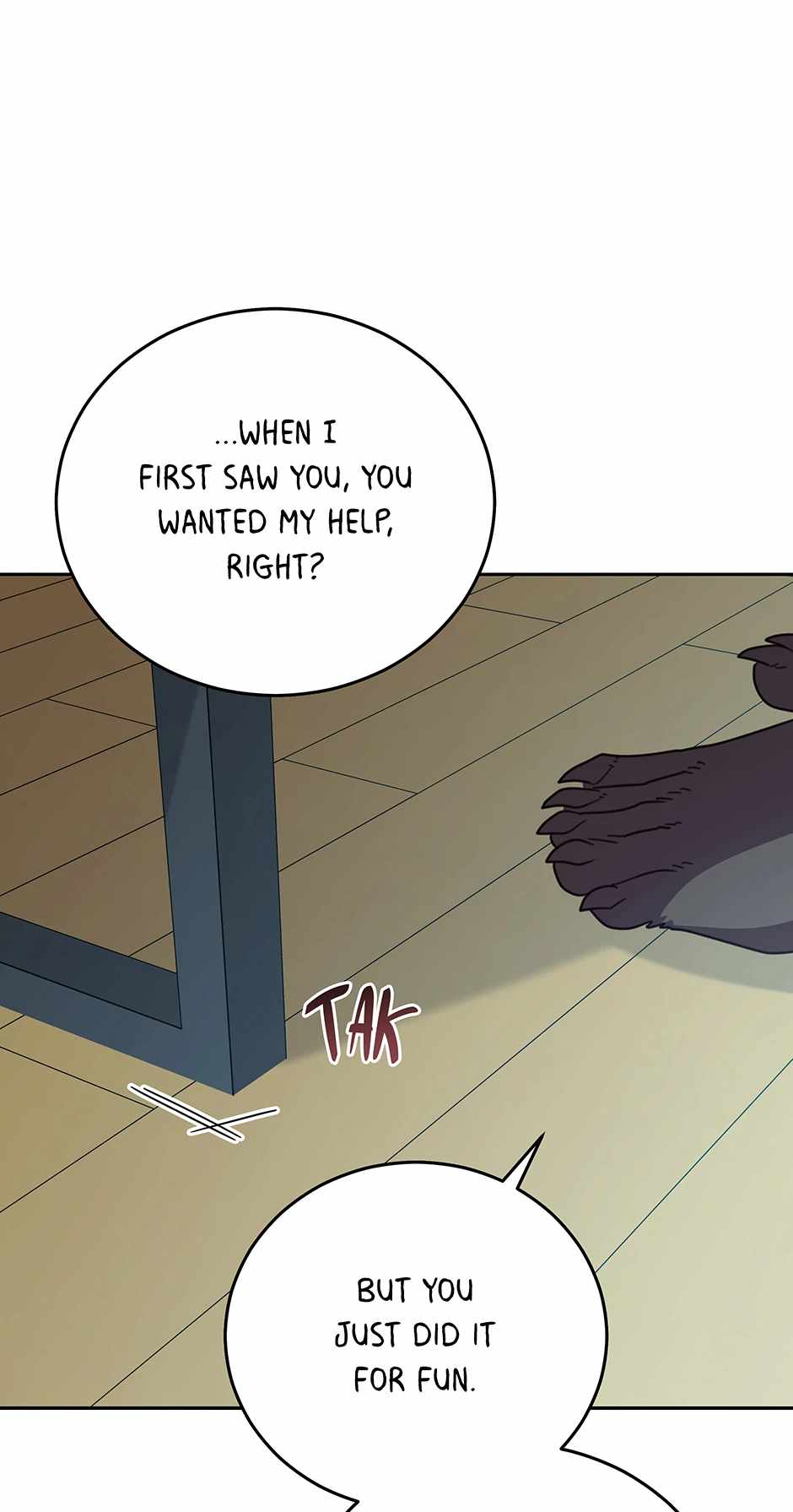 An Animal Hospital in the Border Area Chapter 147 - Page 36
