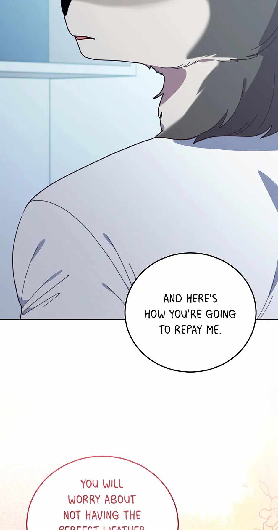 An Animal Hospital in the Border Area Chapter 147 - Page 39
