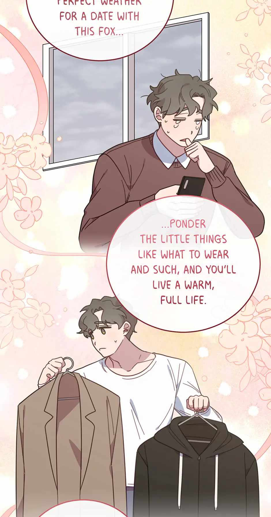 An Animal Hospital in the Border Area Chapter 147 - Page 40