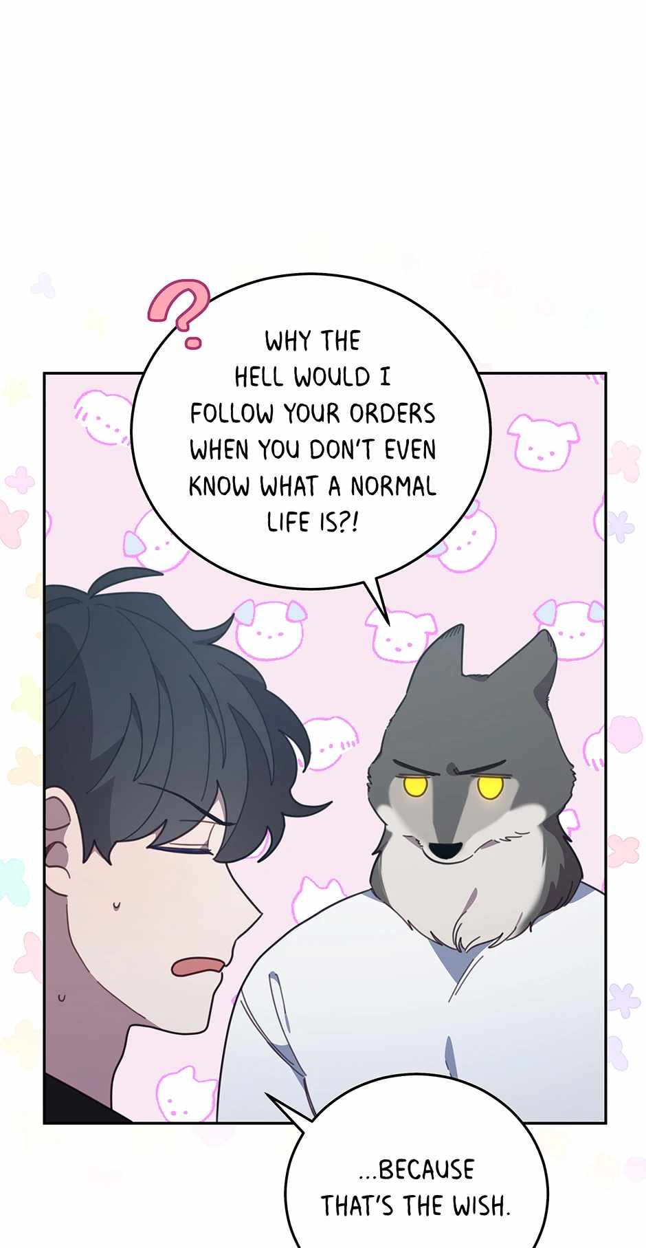 An Animal Hospital in the Border Area Chapter 147 - Page 44