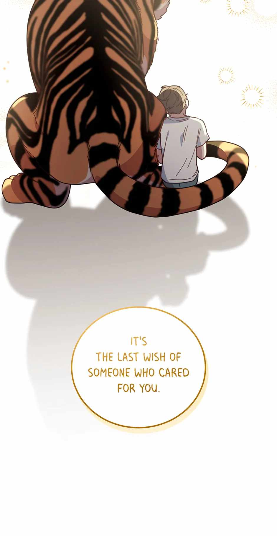 An Animal Hospital in the Border Area Chapter 147 - Page 46