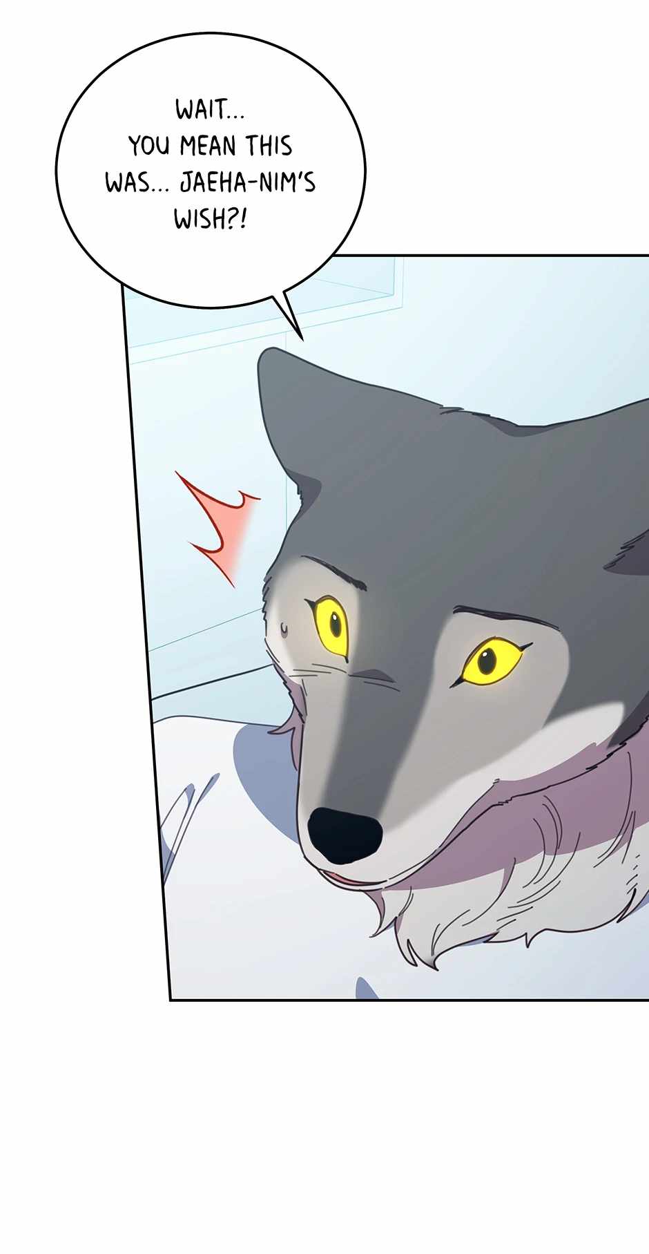 An Animal Hospital in the Border Area Chapter 147 - Page 47