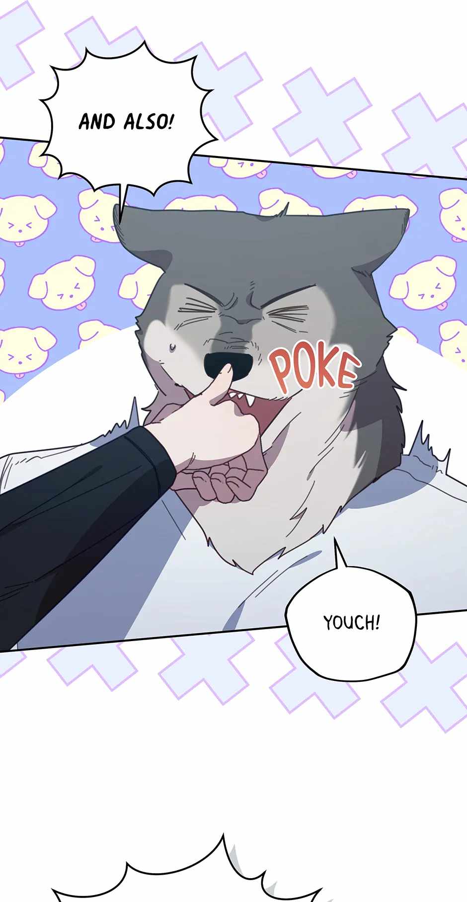 An Animal Hospital in the Border Area Chapter 147 - Page 48
