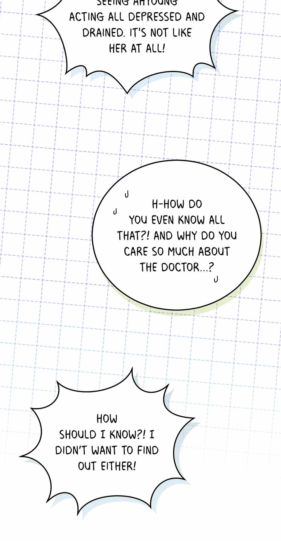 An Animal Hospital in the Border Area Chapter 147 - Page 51