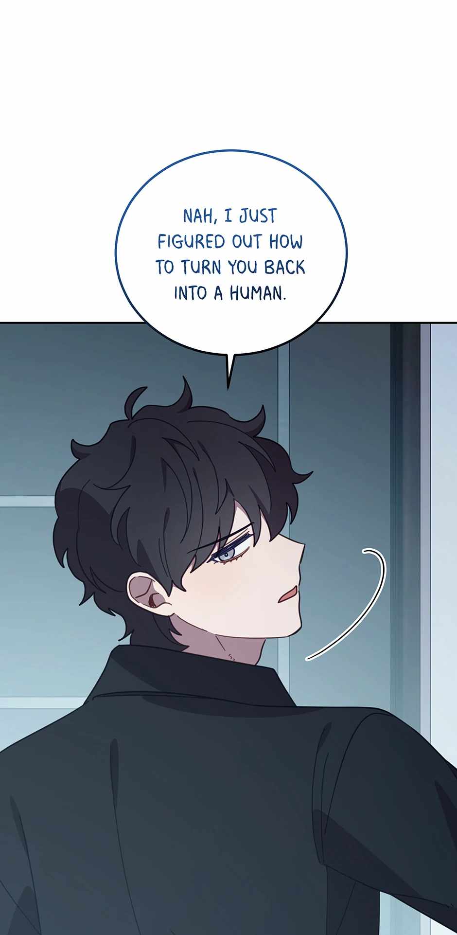 An Animal Hospital in the Border Area Chapter 147 - Page 55