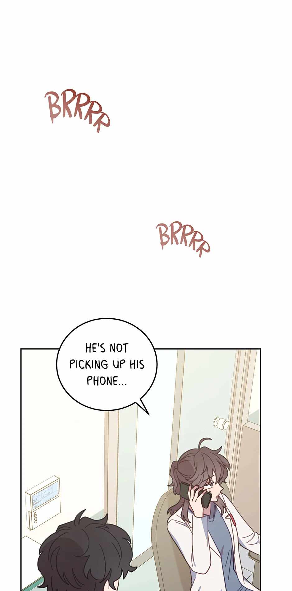 An Animal Hospital in the Border Area Chapter 147 - Page 59