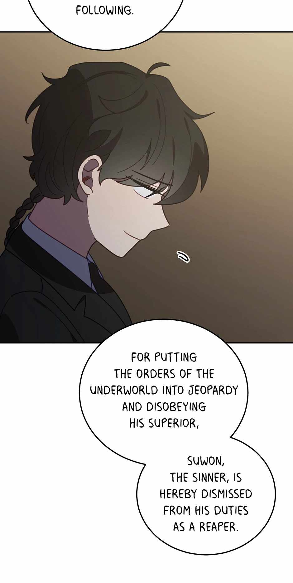 An Animal Hospital in the Border Area Chapter 147 - Page 6