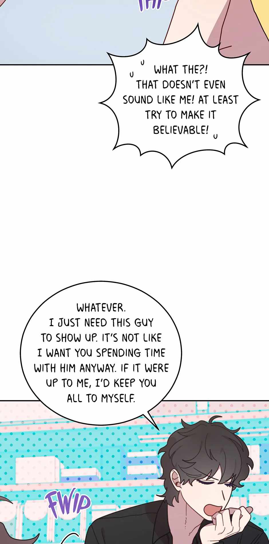 An Animal Hospital in the Border Area Chapter 147 - Page 61