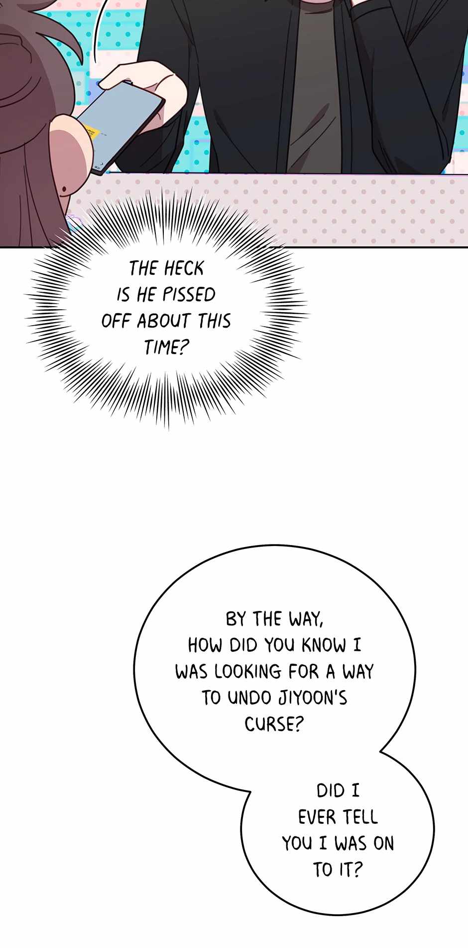 An Animal Hospital in the Border Area Chapter 147 - Page 62