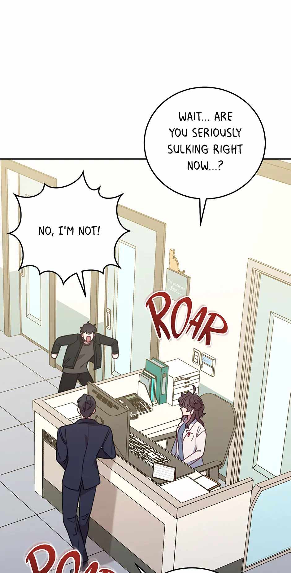 An Animal Hospital in the Border Area Chapter 147 - Page 68