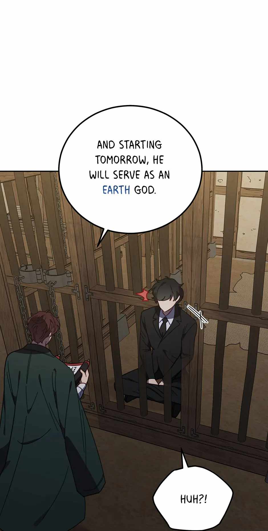 An Animal Hospital in the Border Area Chapter 147 - Page 7