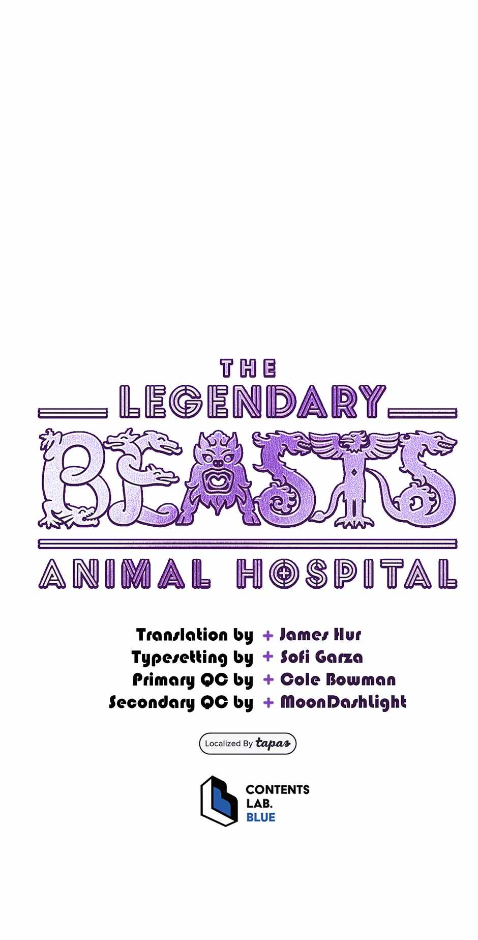 An Animal Hospital in the Border Area Chapter 147 - Page 71