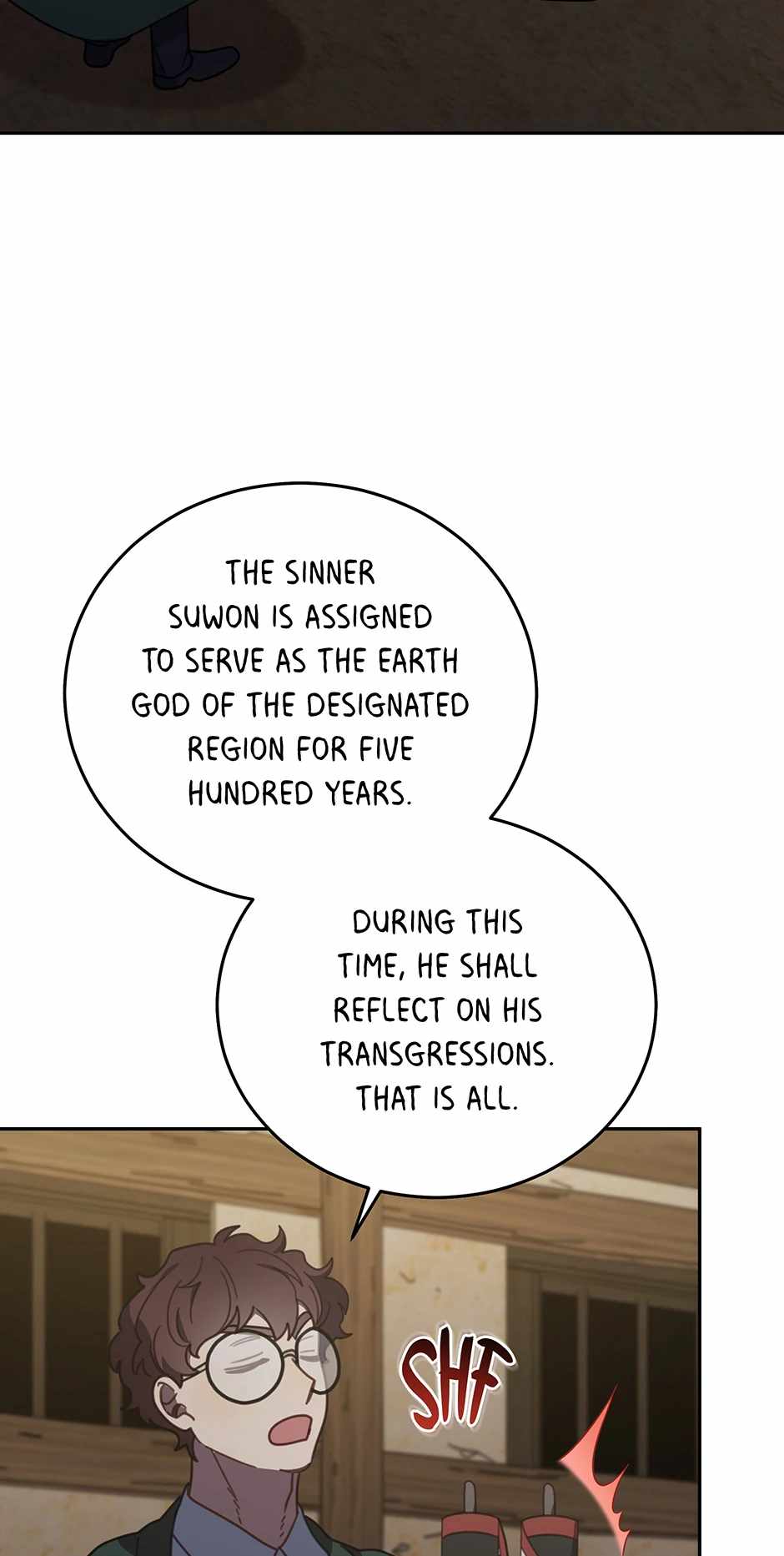 An Animal Hospital in the Border Area Chapter 147 - Page 8