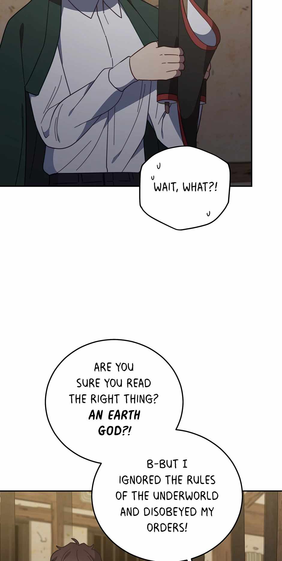 An Animal Hospital in the Border Area Chapter 147 - Page 9