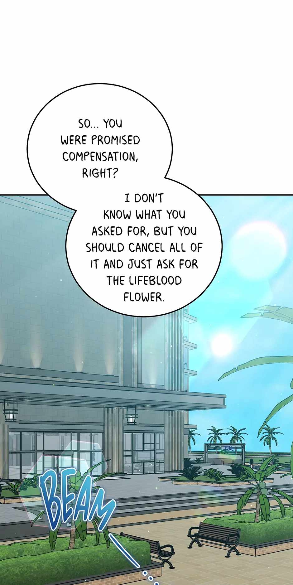 An Animal Hospital in the Border Area Chapter 148 - Page 0