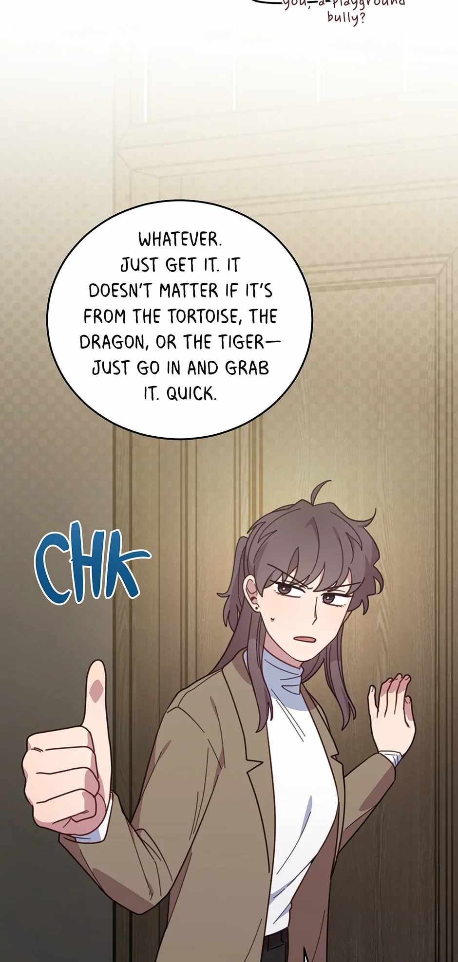 An Animal Hospital in the Border Area Chapter 148 - Page 10