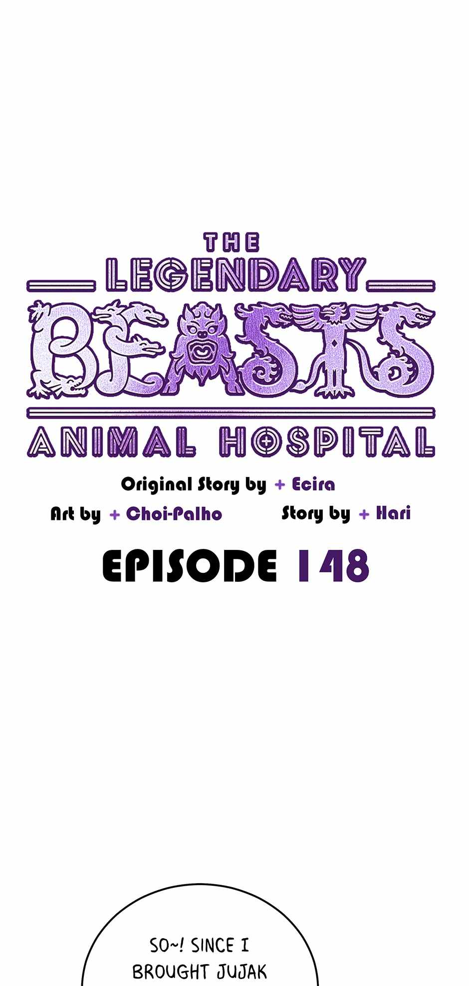 An Animal Hospital in the Border Area Chapter 148 - Page 12