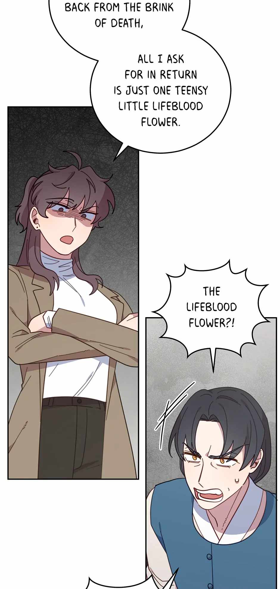 An Animal Hospital in the Border Area Chapter 148 - Page 13