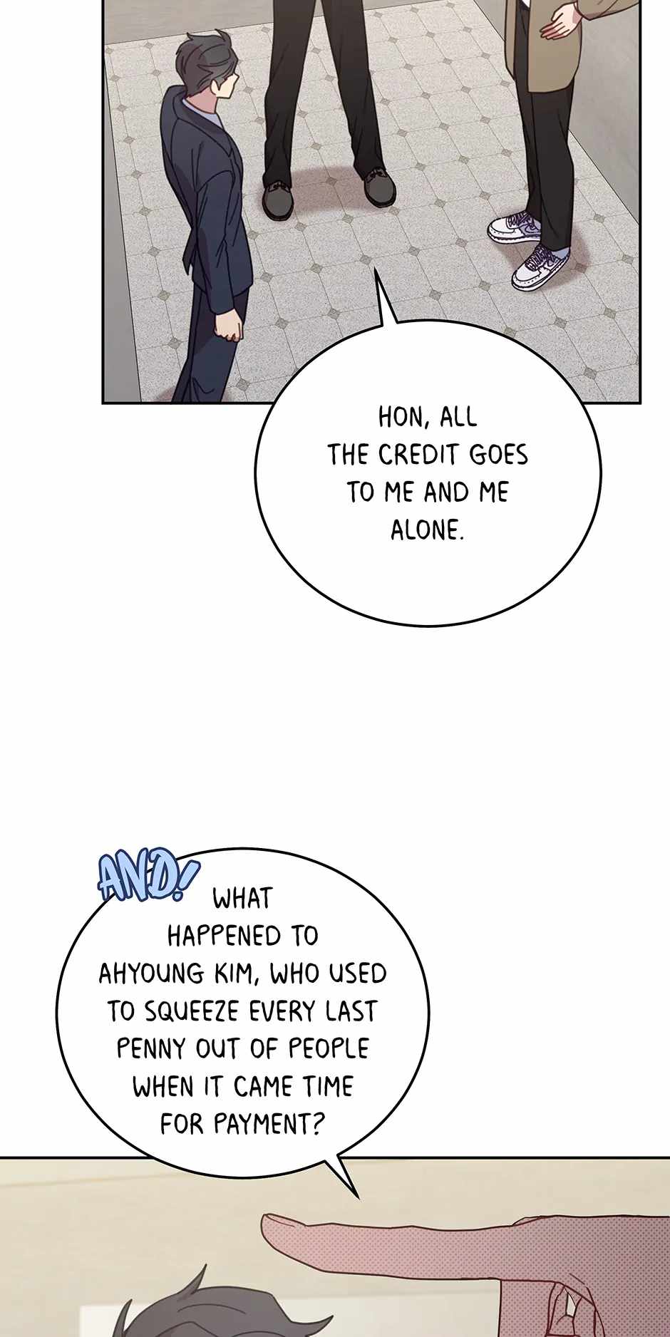 An Animal Hospital in the Border Area Chapter 148 - Page 2