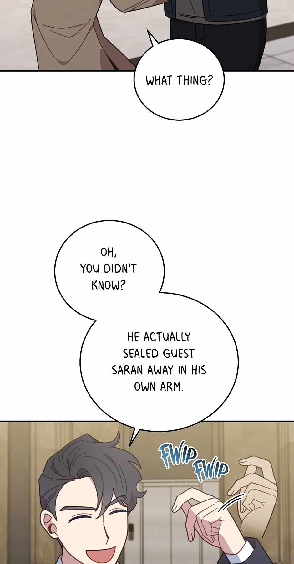 An Animal Hospital in the Border Area Chapter 148 - Page 24