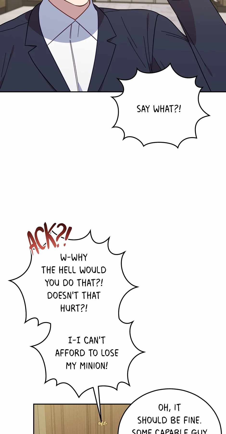 An Animal Hospital in the Border Area Chapter 148 - Page 25