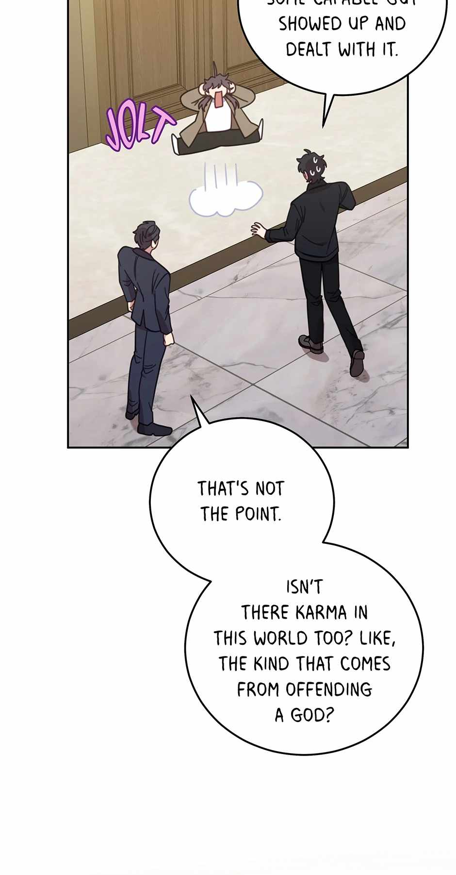 An Animal Hospital in the Border Area Chapter 148 - Page 26