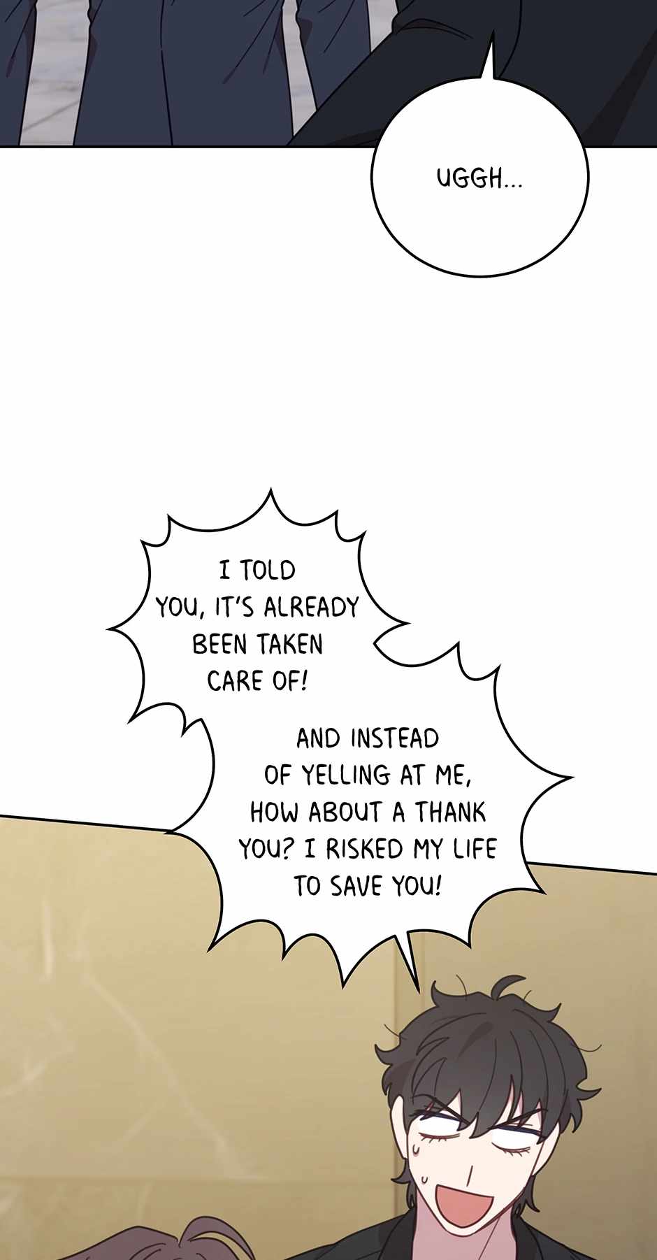 An Animal Hospital in the Border Area Chapter 148 - Page 28