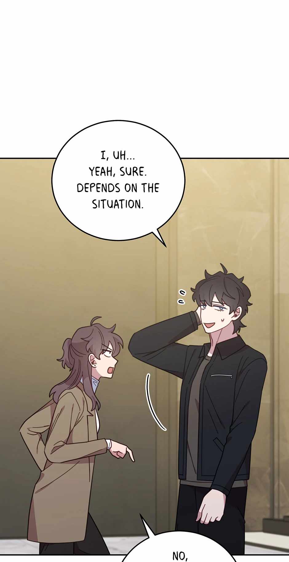 An Animal Hospital in the Border Area Chapter 148 - Page 31