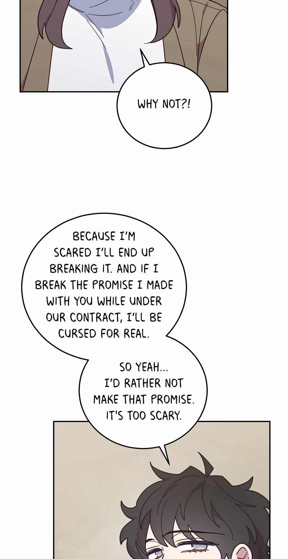 An Animal Hospital in the Border Area Chapter 148 - Page 33