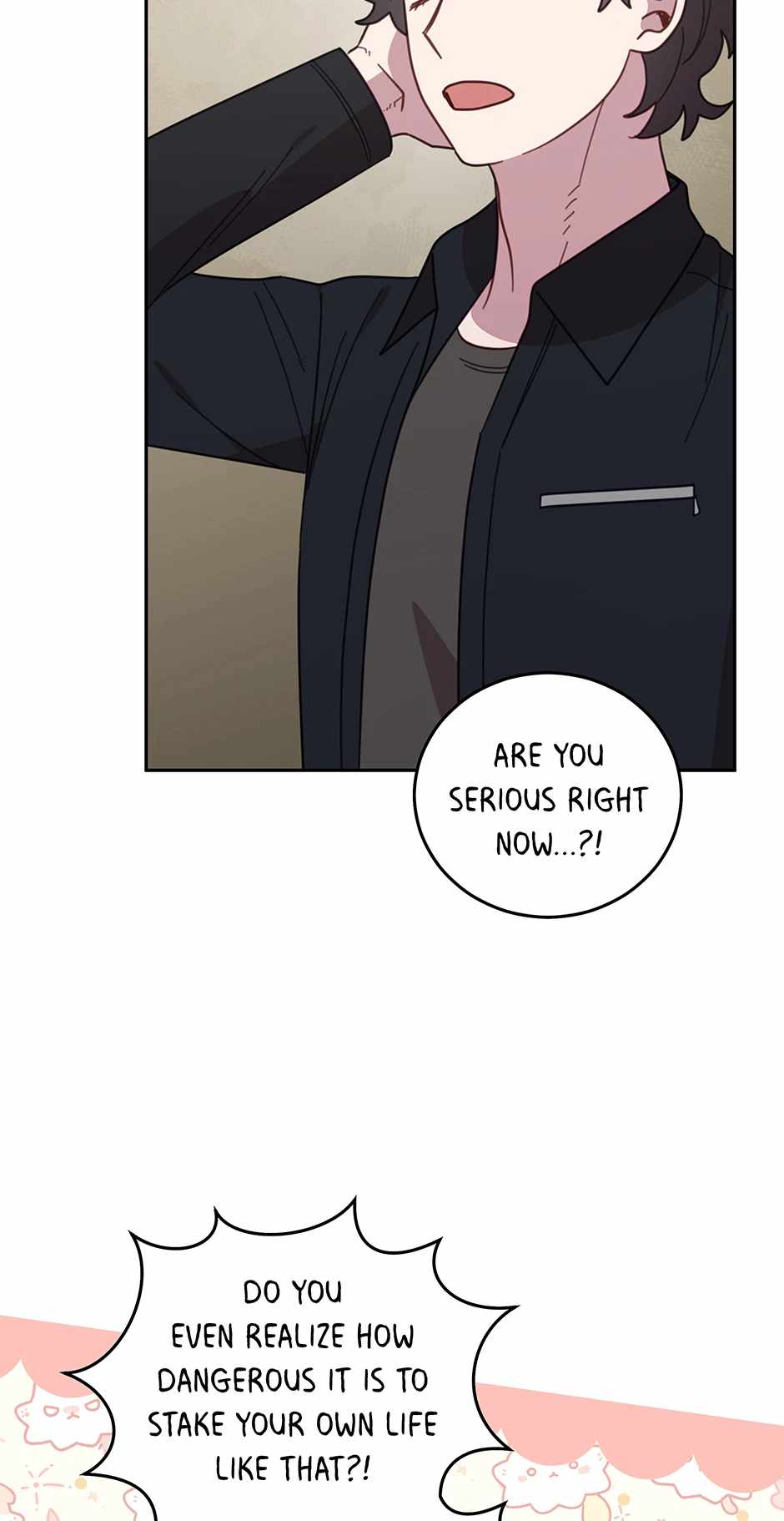 An Animal Hospital in the Border Area Chapter 148 - Page 34