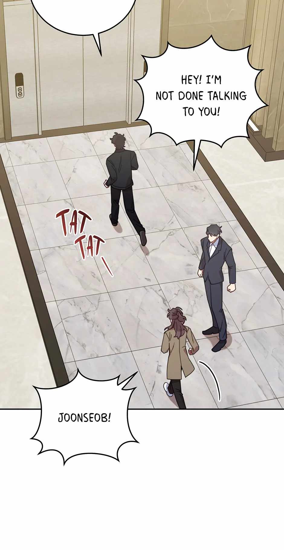 An Animal Hospital in the Border Area Chapter 148 - Page 36