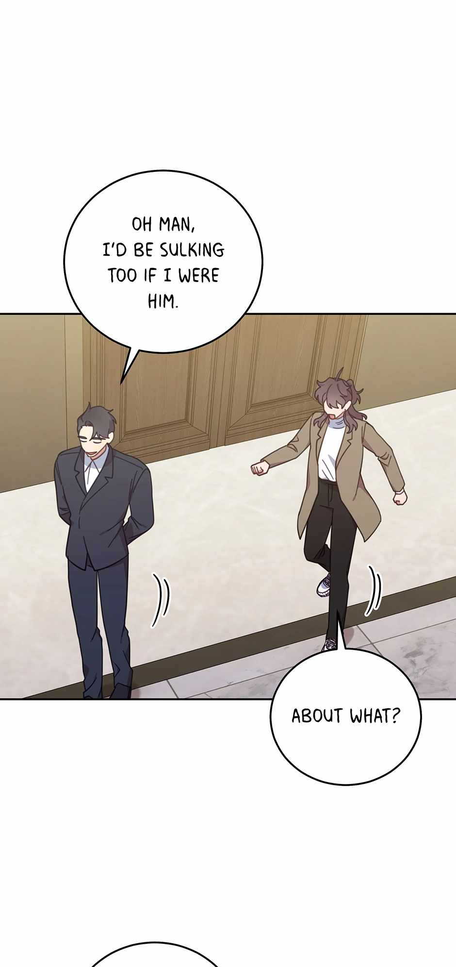 An Animal Hospital in the Border Area Chapter 148 - Page 38