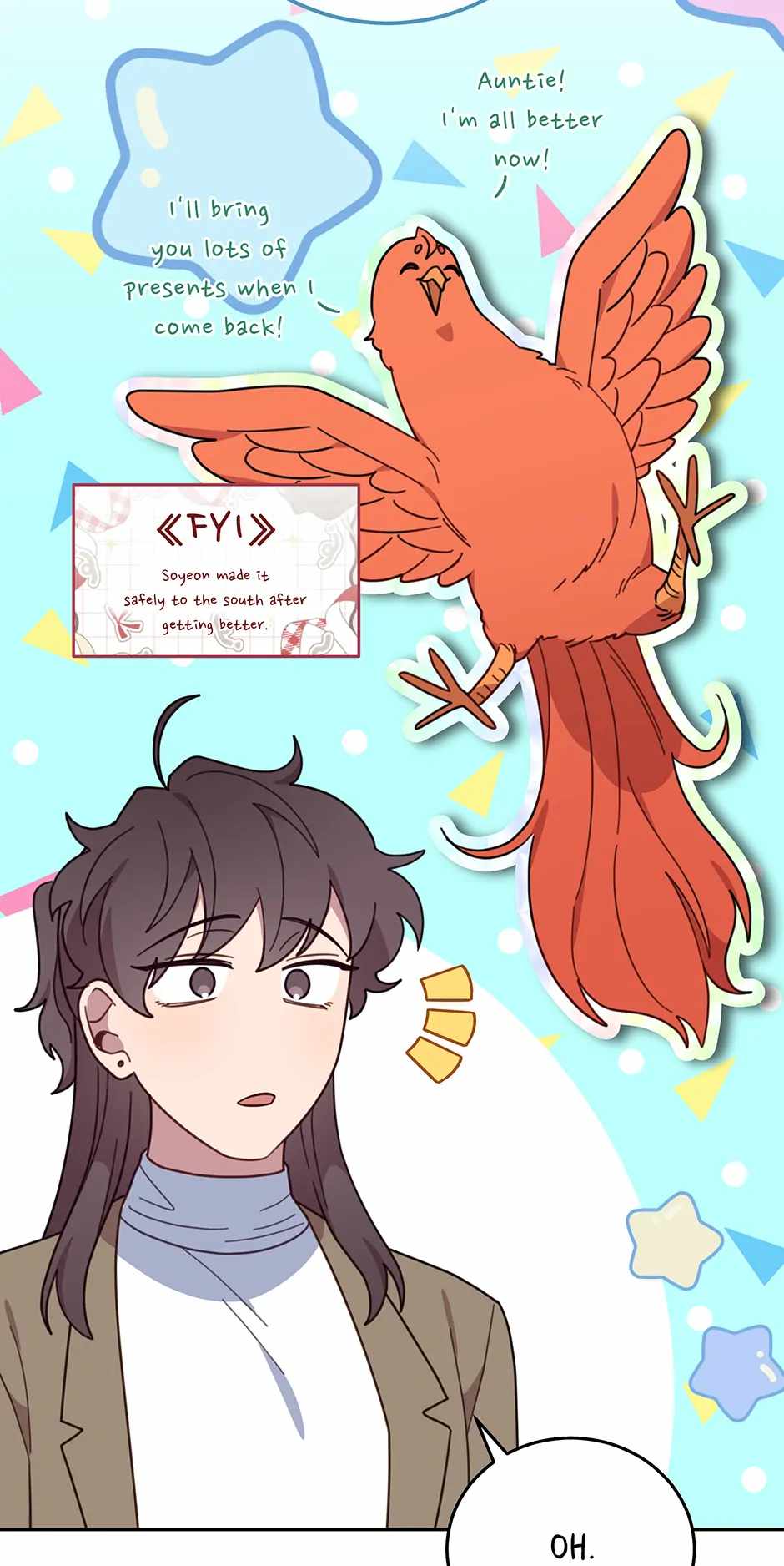 An Animal Hospital in the Border Area Chapter 148 - Page 4