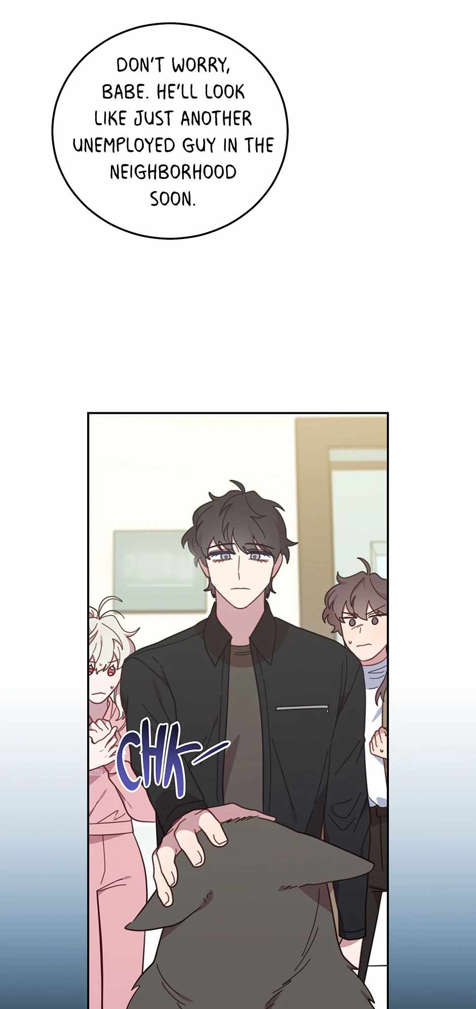 An Animal Hospital in the Border Area Chapter 148 - Page 43