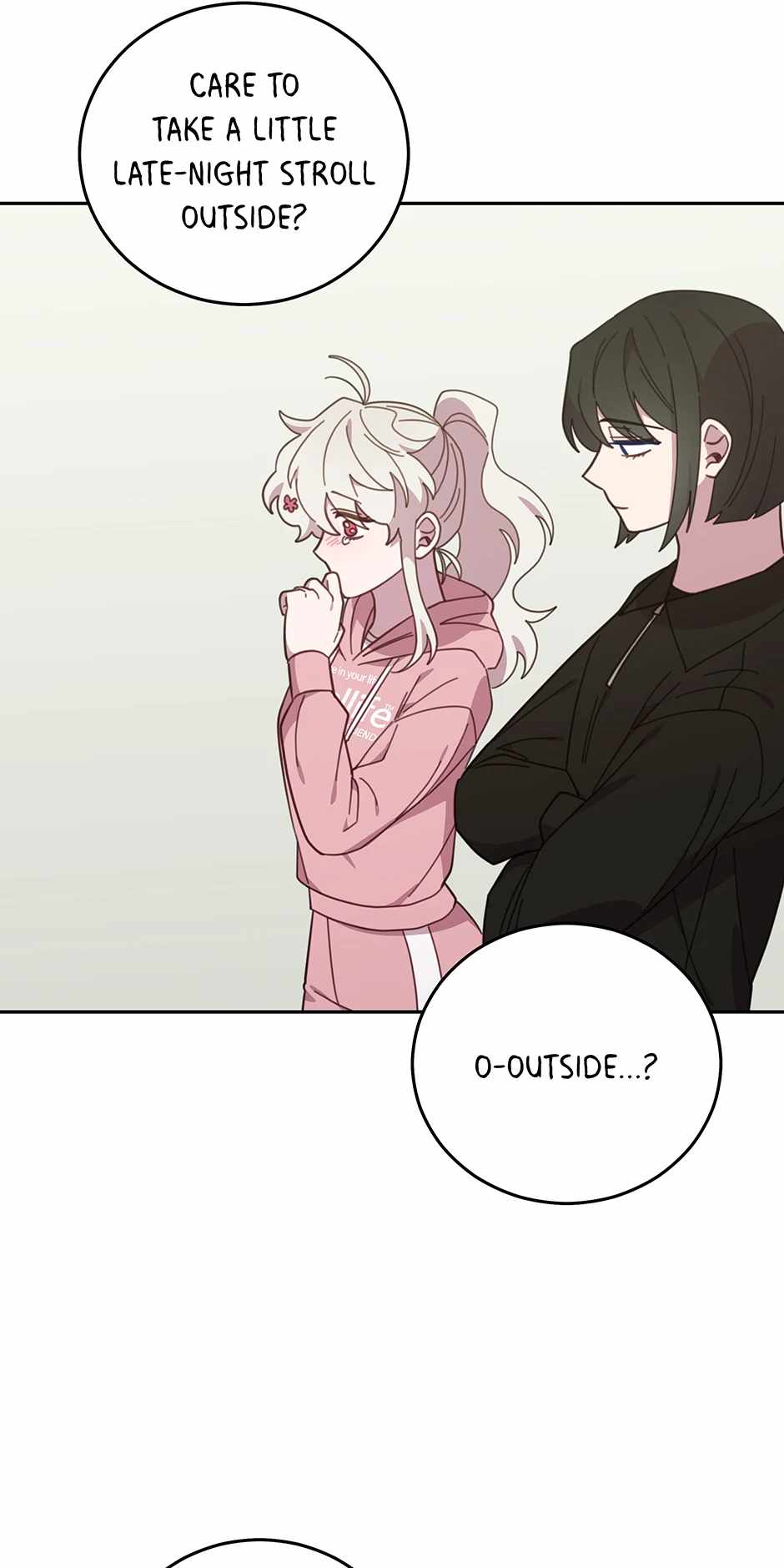 An Animal Hospital in the Border Area Chapter 148 - Page 48