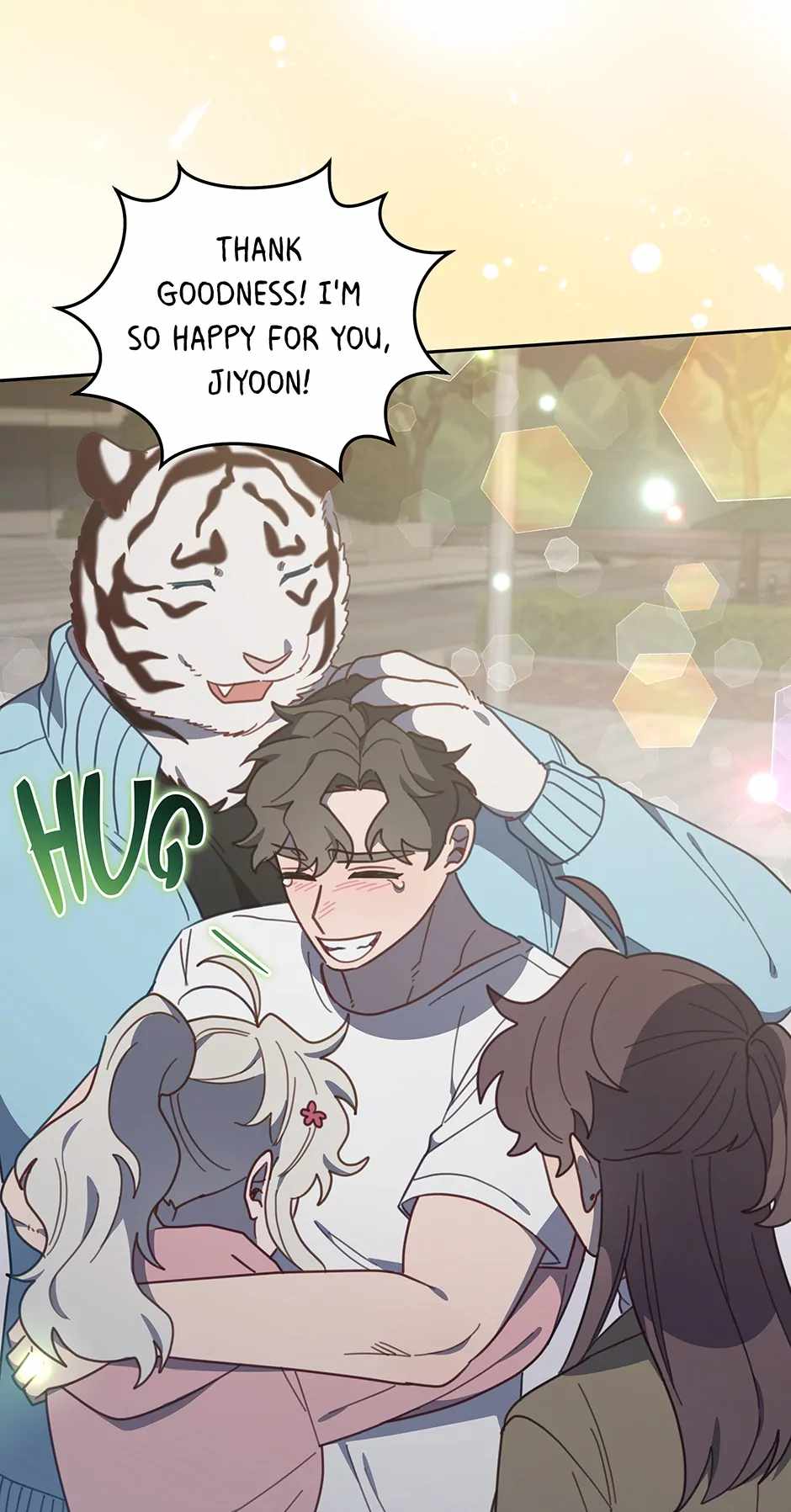 An Animal Hospital in the Border Area Chapter 148 - Page 54