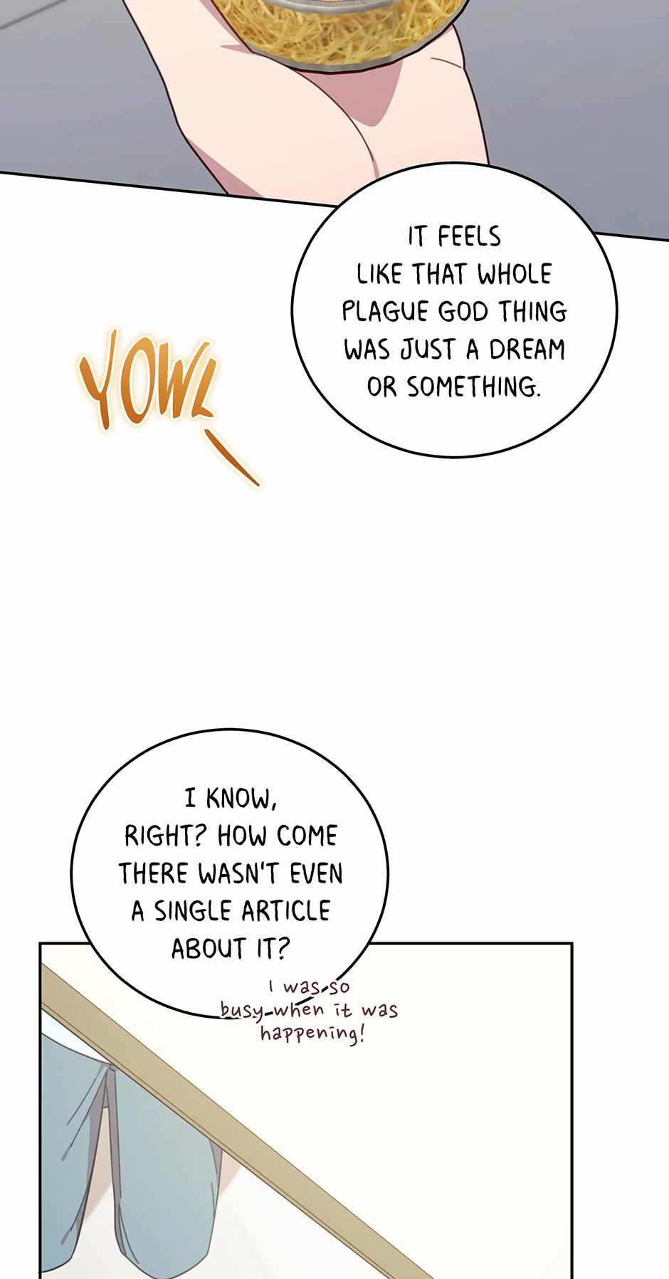 An Animal Hospital in the Border Area Chapter 148 - Page 57