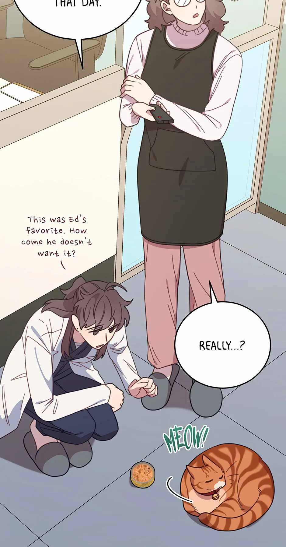 An Animal Hospital in the Border Area Chapter 148 - Page 59